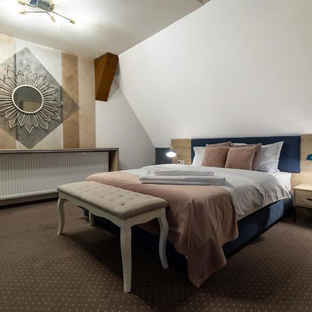 فندق Lumiere House سيبيو المظهر الخارجي الصورة