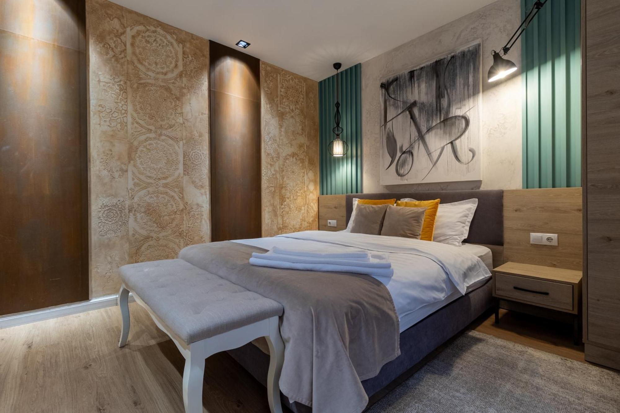 فندق Lumiere House سيبيو المظهر الخارجي الصورة