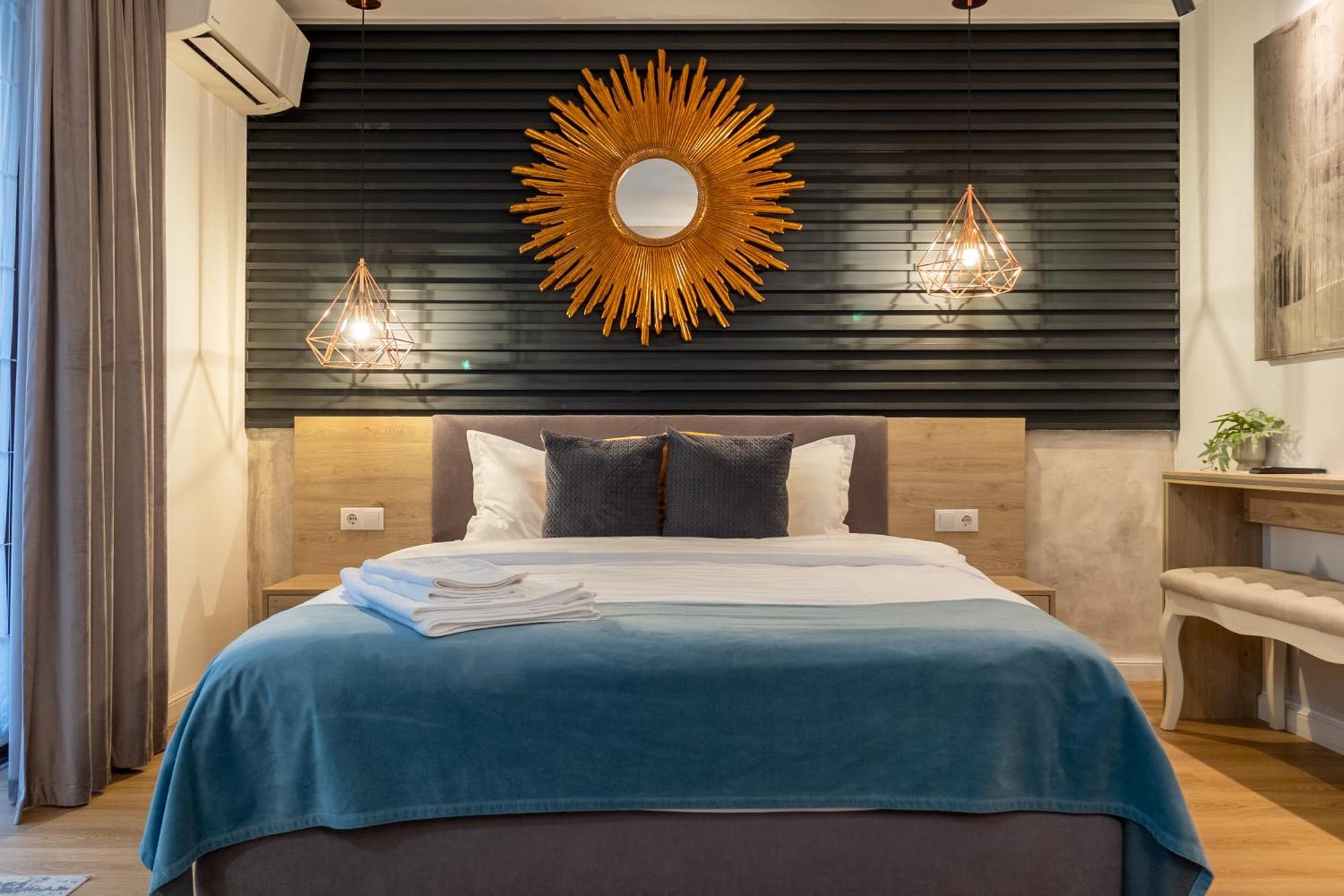 فندق Lumiere House سيبيو المظهر الخارجي الصورة