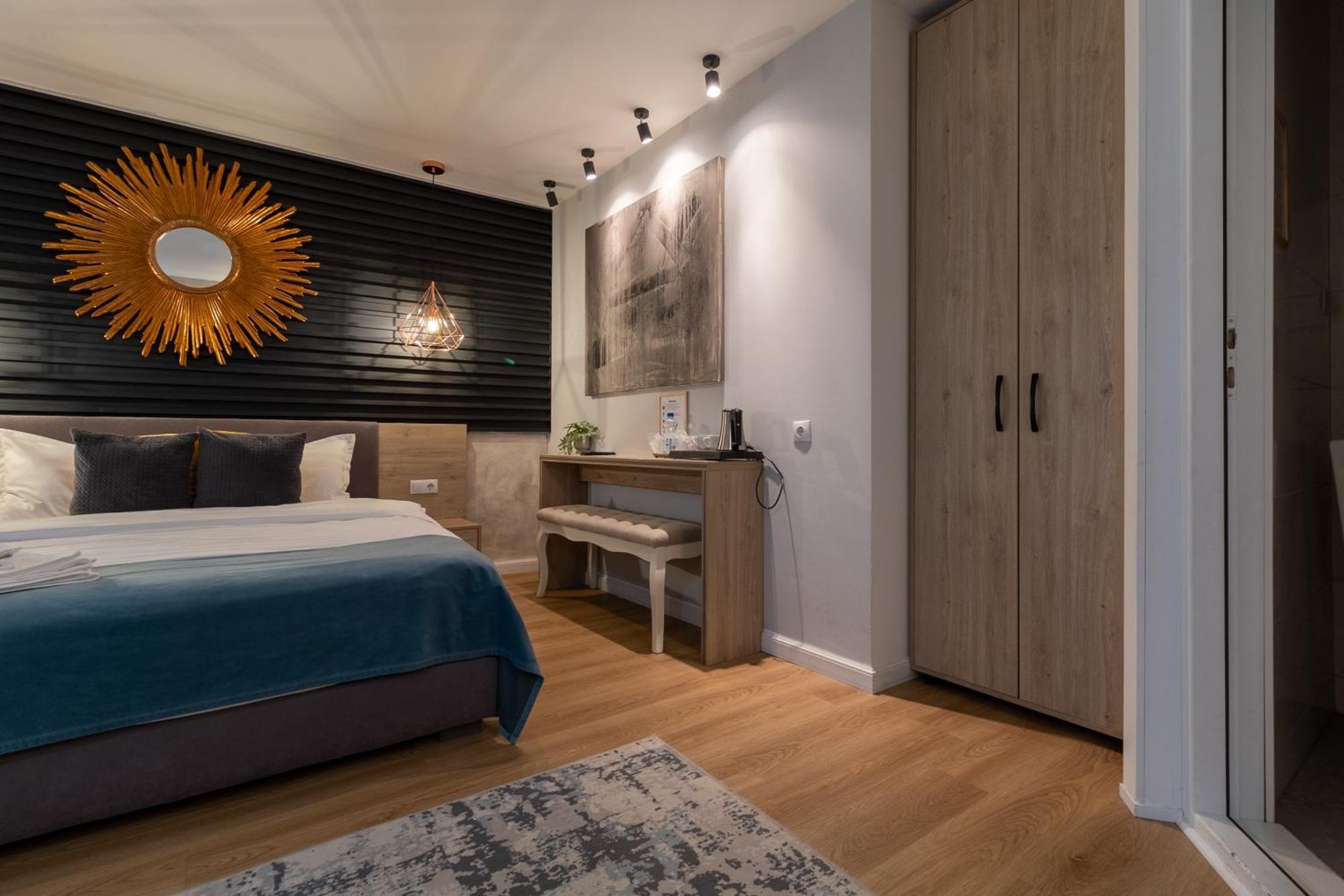 فندق Lumiere House سيبيو المظهر الخارجي الصورة