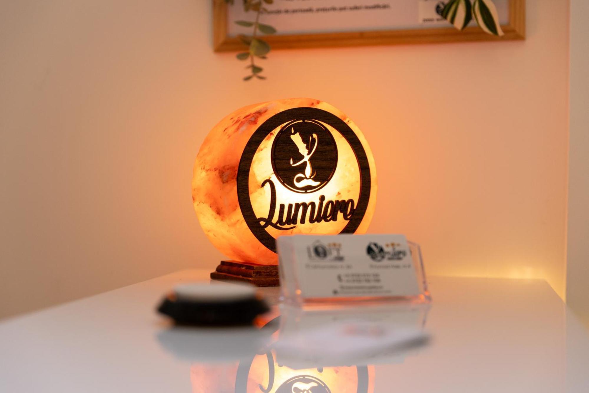 فندق Lumiere House سيبيو المظهر الخارجي الصورة